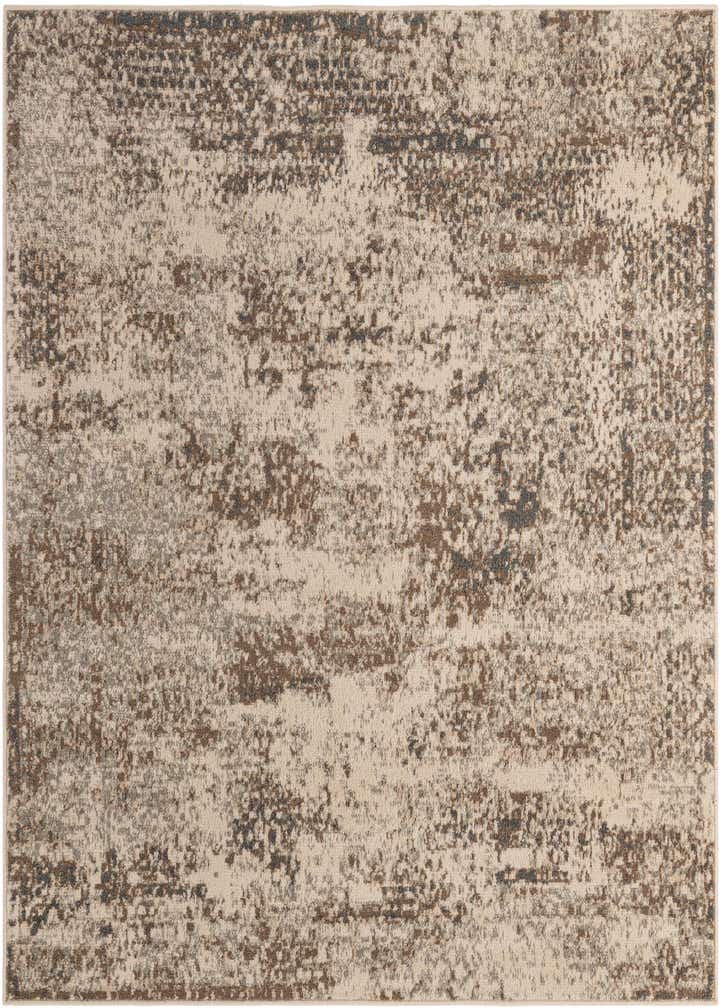 6' x 6' Sahara Square Rug