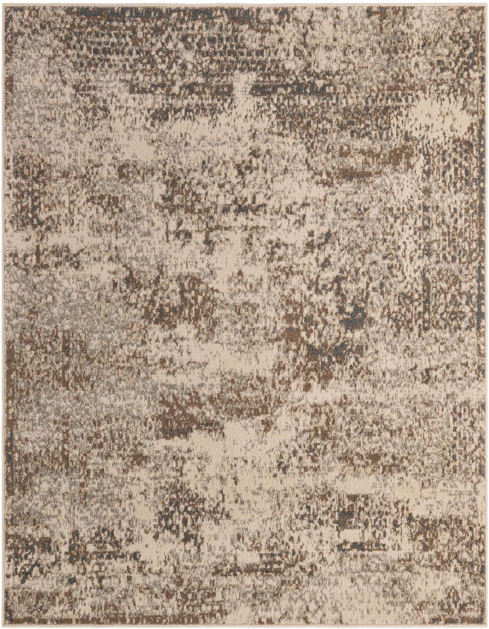 6' x 6' Sahara Square Rug