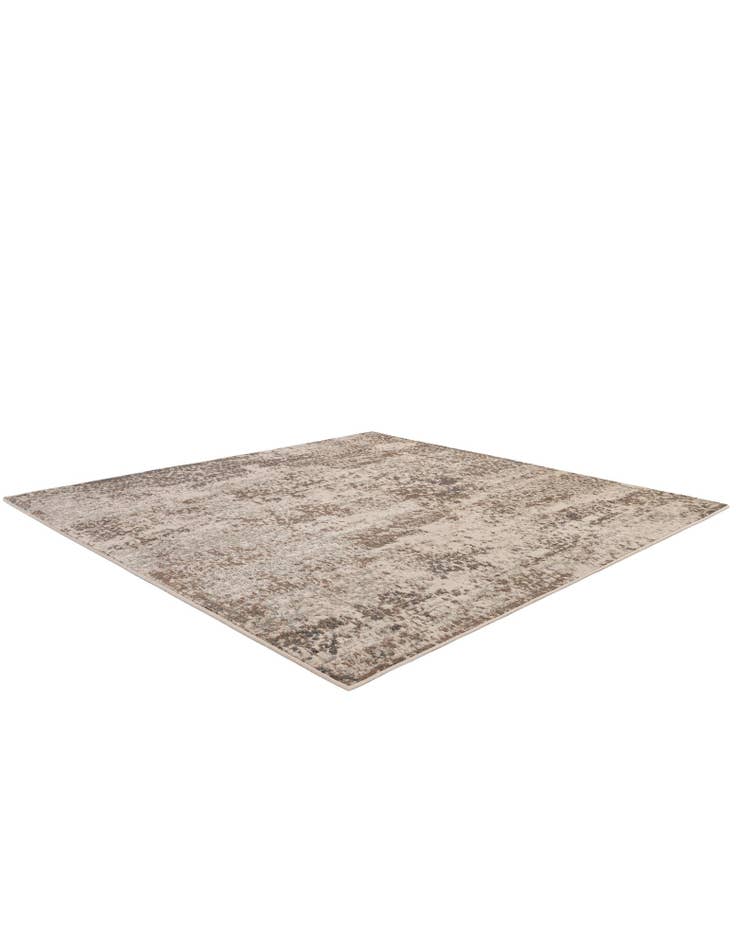 Detail image of 6' x 6' Sahara Square Rug