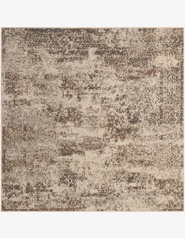 6' x 6' Sahara Square Rug
