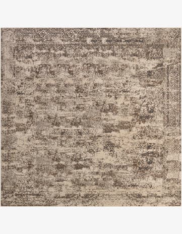 10' x 10' Sahara Square Rug