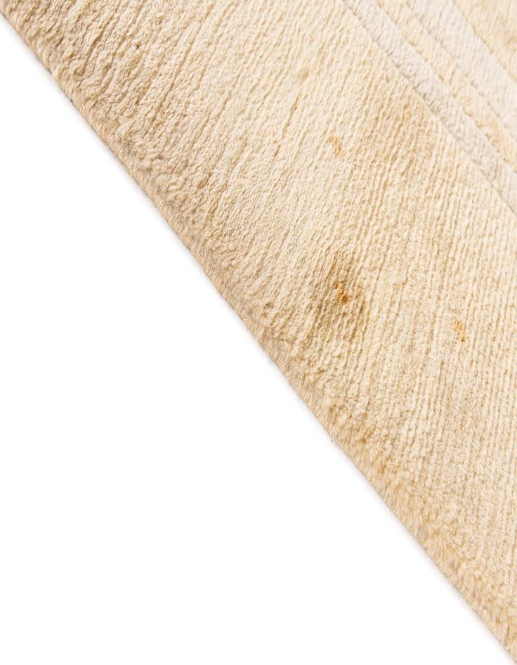 Detail image of 7' 5 x 7' 5  Hand Knotted Tibet Wool Square Rug