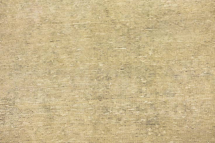 Detail image of 3' 3 x 3' 5 Hand Knotted Ultra Vintage Persian Wool Square Rug