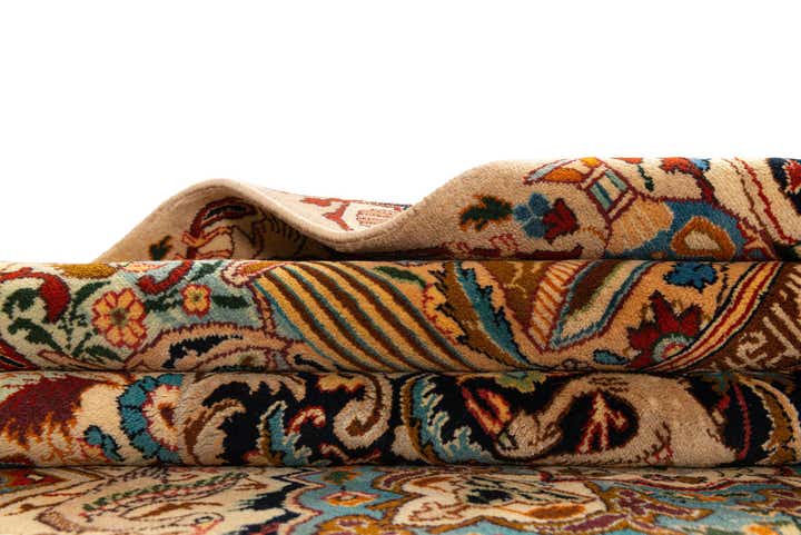 9' 8 x 12' 4 Kashmar Rug