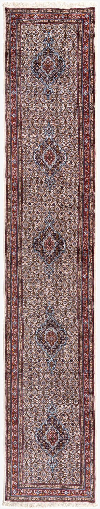 2' 8 x 15' 11 Mood Runner Rug