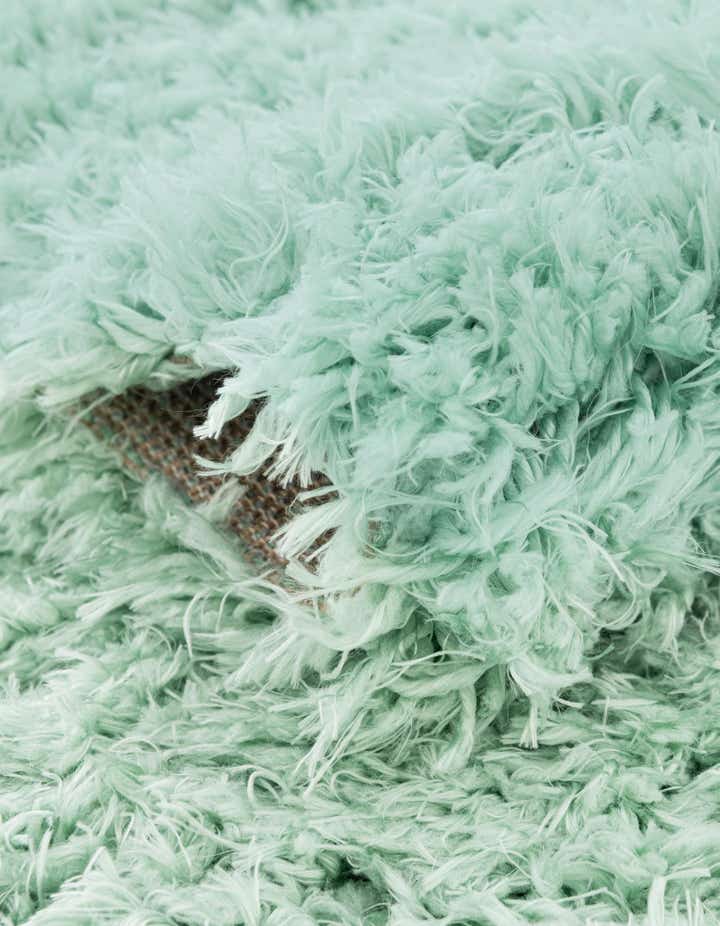 5' x 7' Infinity Shag Rug