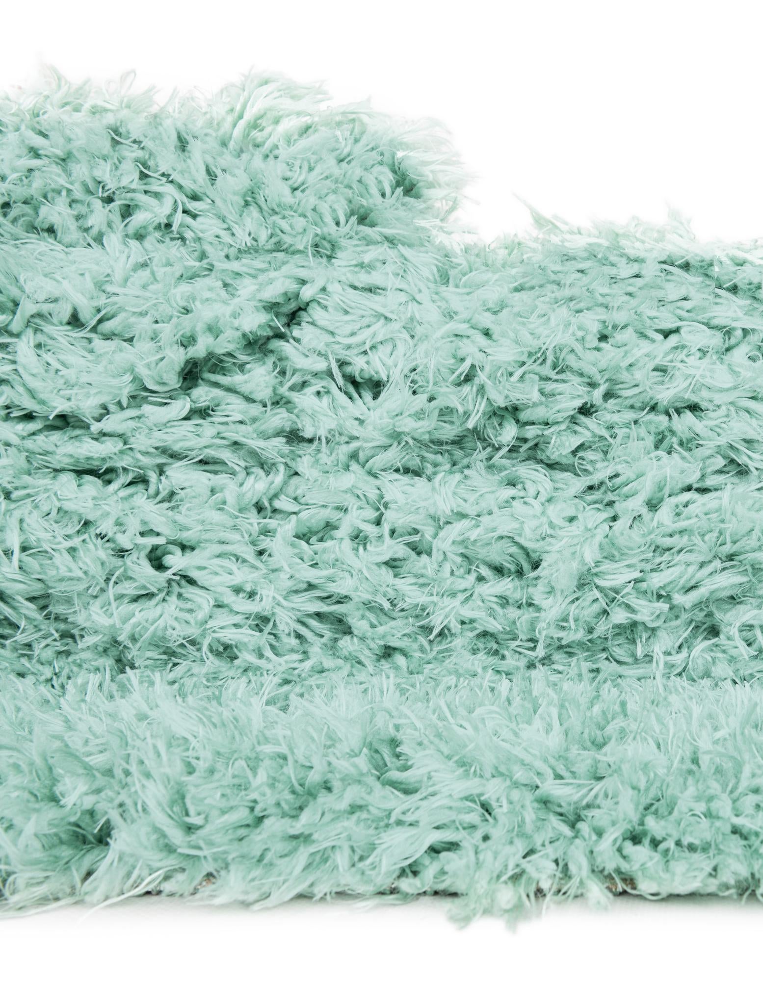 10' x 13' Infinity Shag Rug