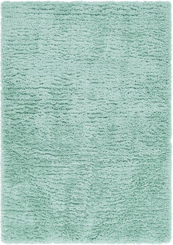 Detail image of 7' x 10' Infinity Shag Rug