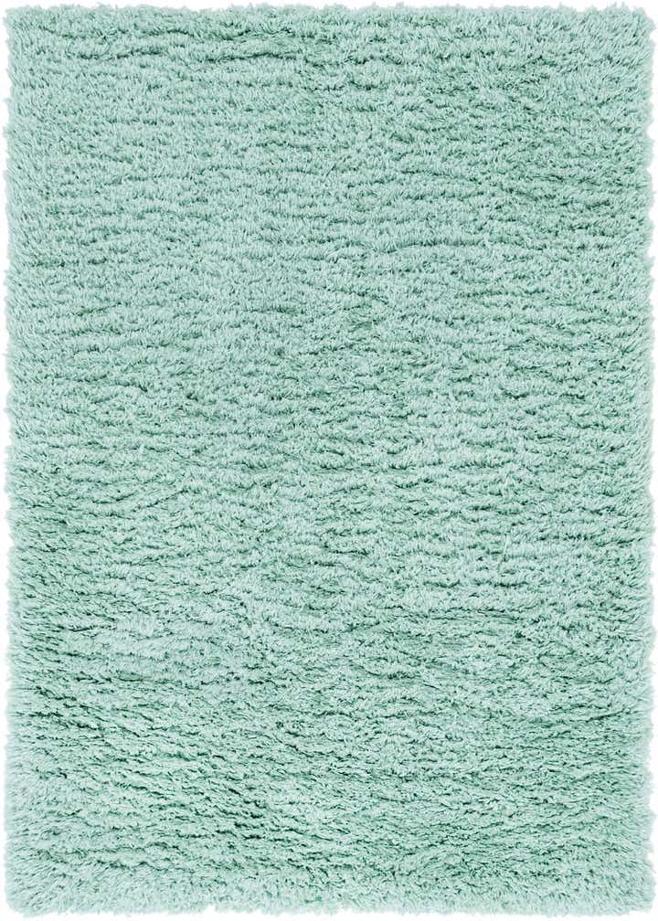 4' x 6' Infinity Shag Rug