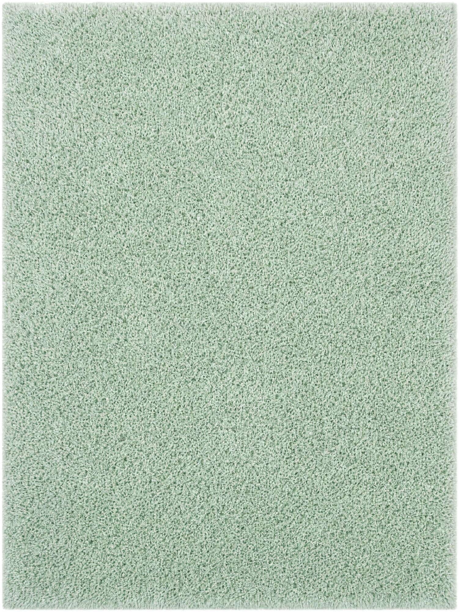 5' x 7' Infinity Shag Rug