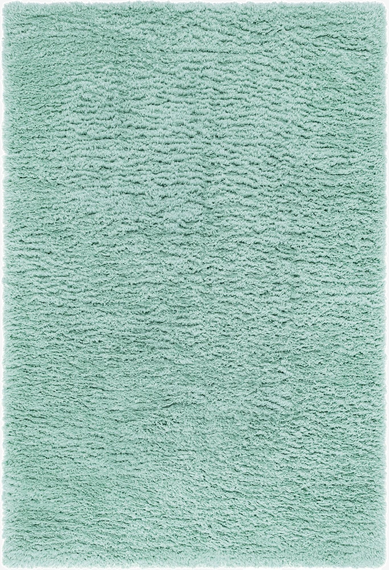 Primary image 6' x 9' Infinity Shag Rug