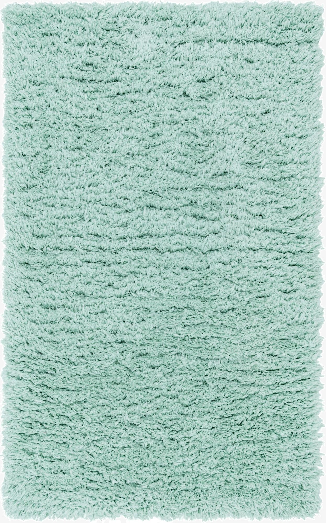 Primary image 3' 3 x 5' 3 Infinity Shag Rug