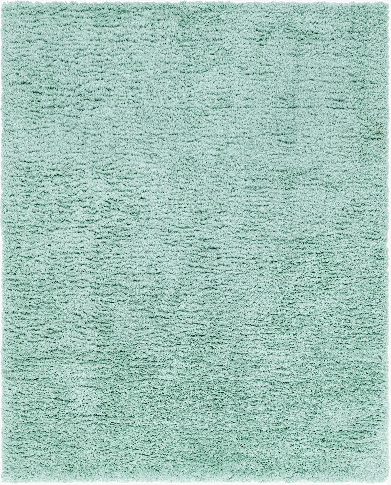 8' x 10' Infinity Shag Rug