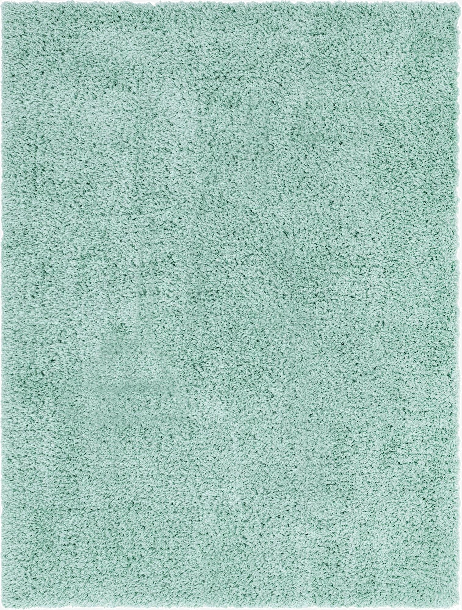 Primary image 9' x 12' Infinity Shag Rug