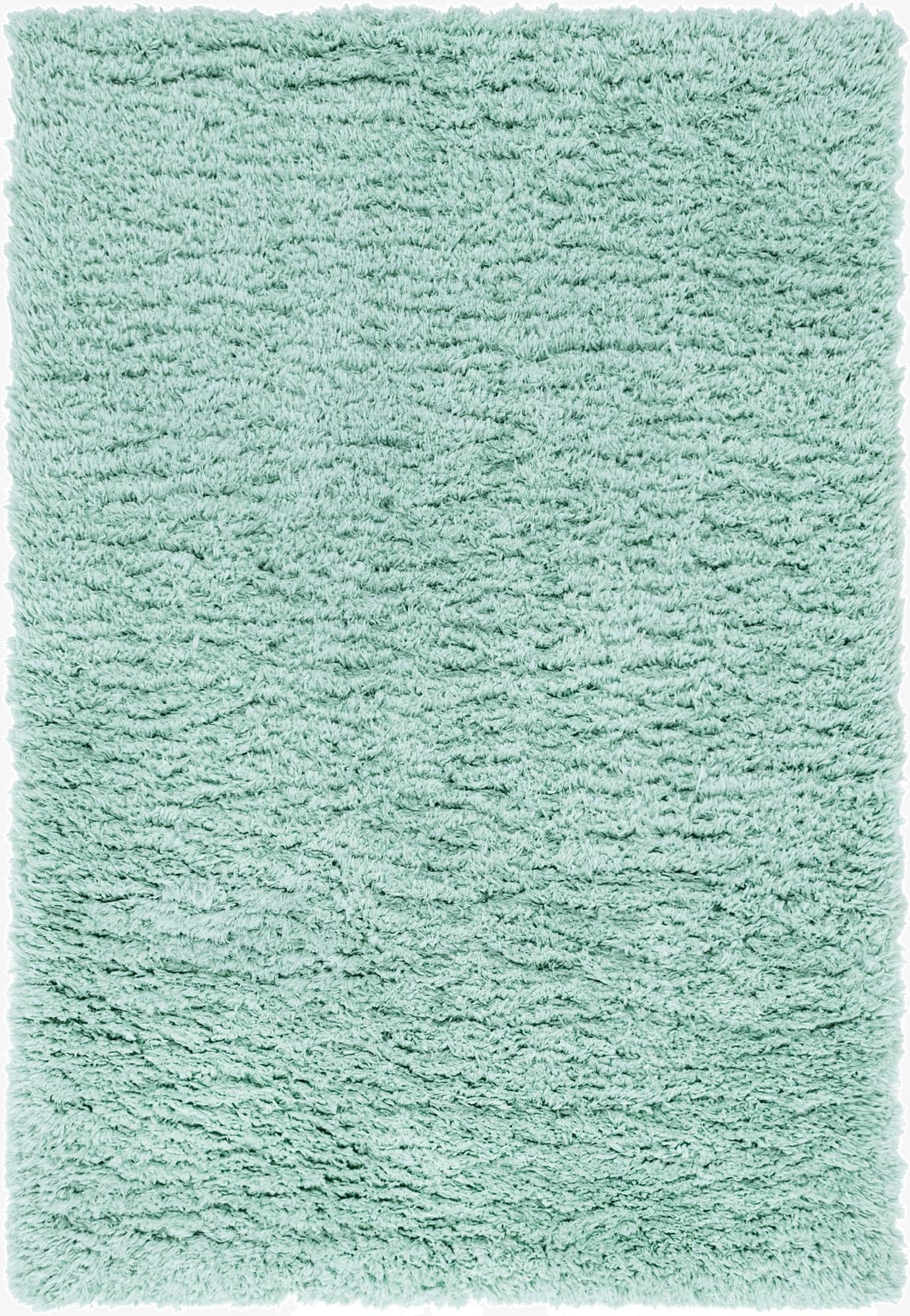 Primary image 4' x 6' Infinity Shag Rug