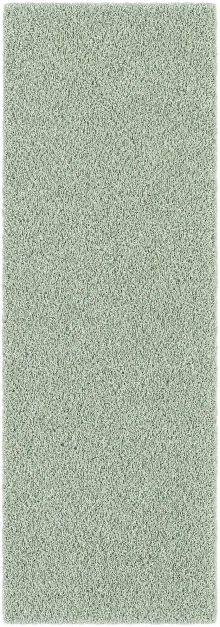 2' x 6' Infinity Shag Runner Rug