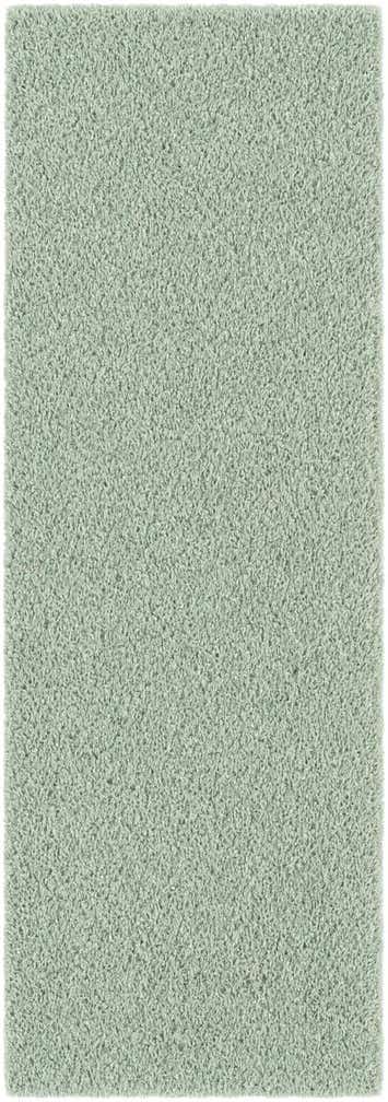 2' x 6' Infinity Shag Runner Rug