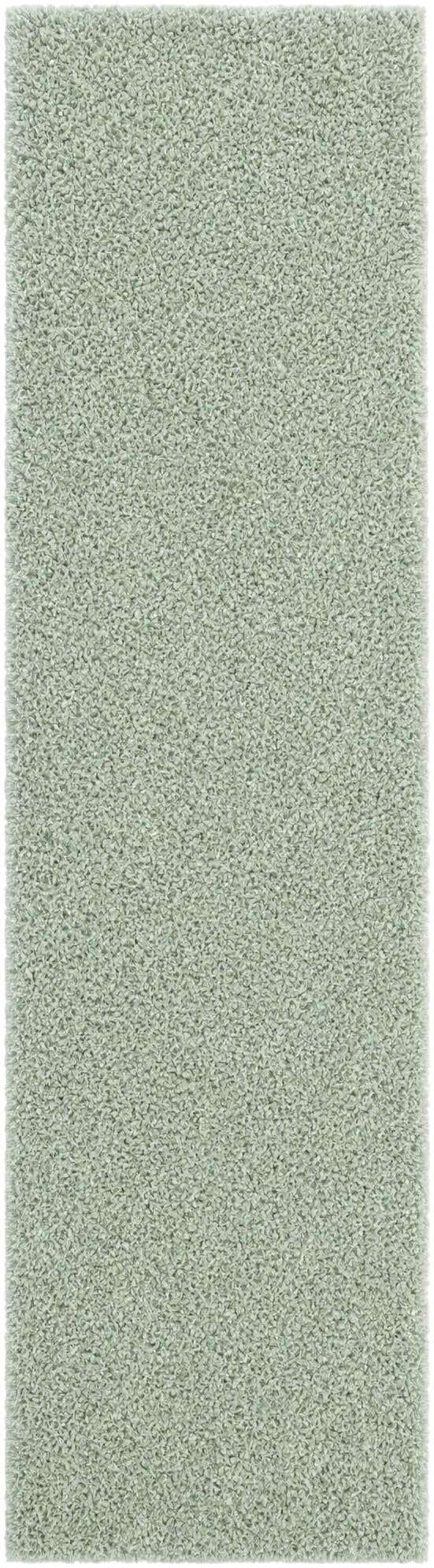 2' x 8' Infinity Shag Runner Rug