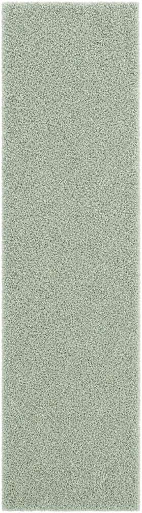 2' x 8' Infinity Shag Runner Rug