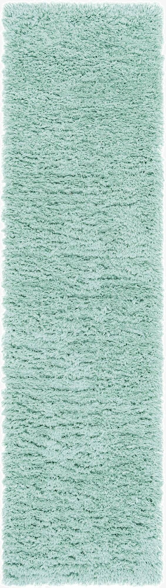 70cm x 305cm Infinity Shag Runner Rug