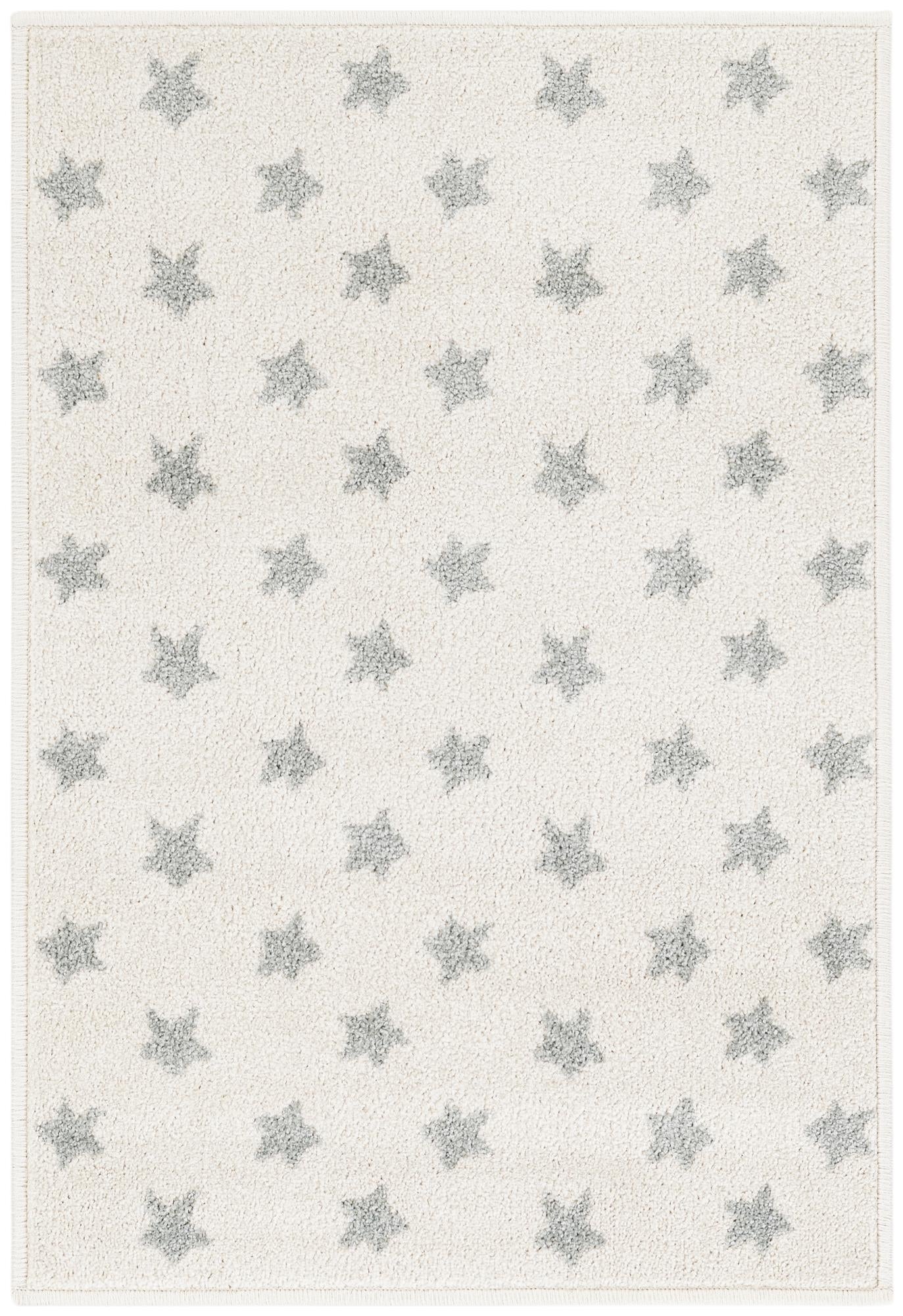 Rug Daisy White Swatch link
