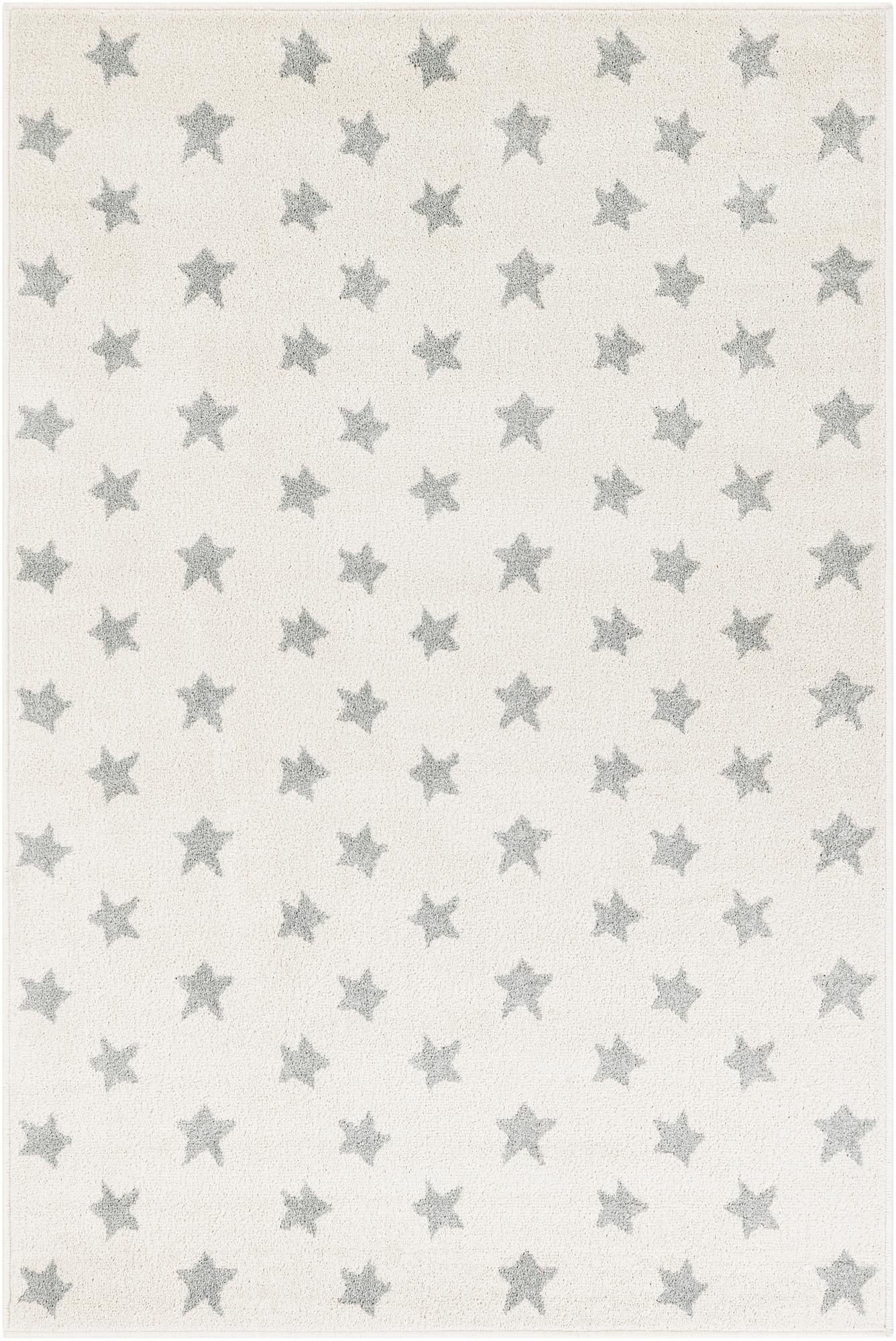 Rug Daisy White Swatch link