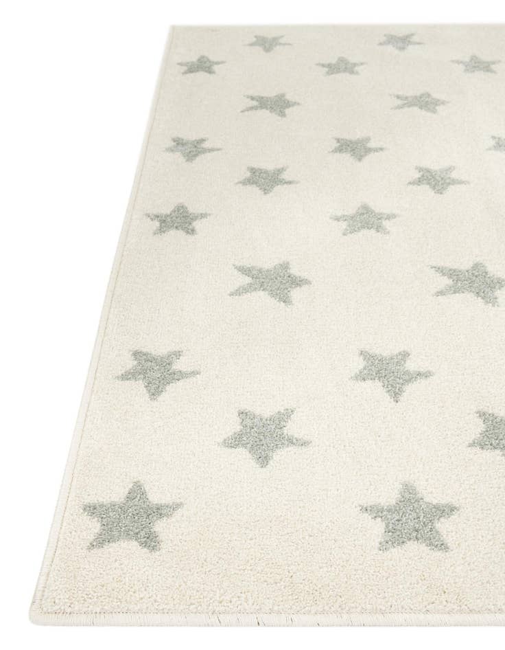 Detail image of 2' 2 x 3' Whimsy Kids Rug