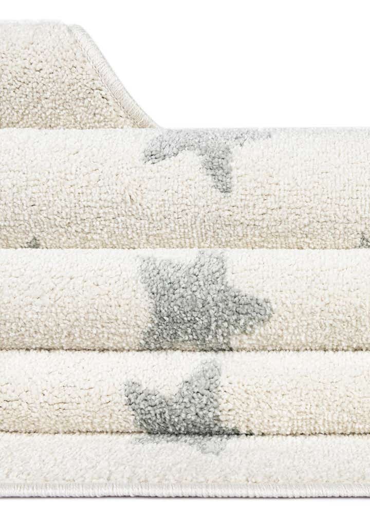 2' 2 x 3' Whimsy Kids Rug