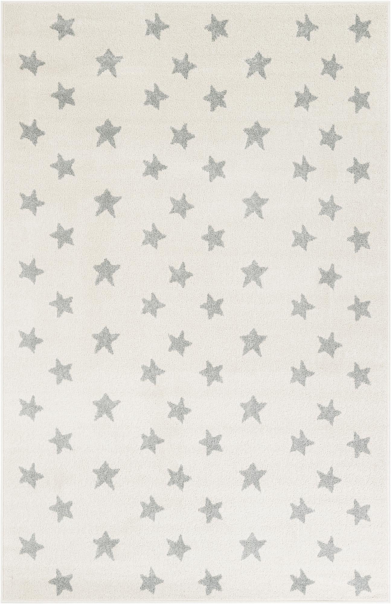 Rug Daisy White Swatch link