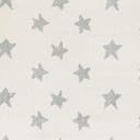 Rug Daisy White Swatch link