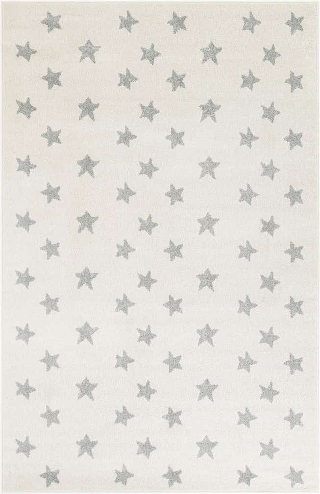 5' 3 x 8' Whimsy Kids Rug