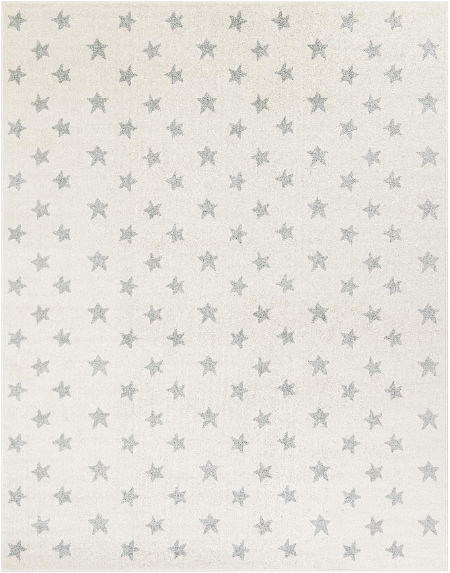 Rug Daisy White Swatch link