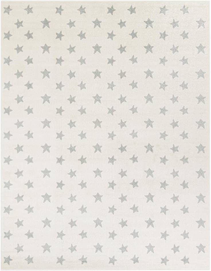 Detail image of 7' 10 x 10' Whimsy Kids Rug