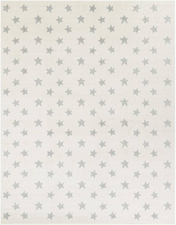 Detail image of 7' 10 x 10' Whimsy Kids Rug
