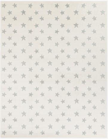 7' 10 x 10' Whimsy Kids Rug