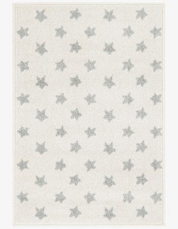 2' 2 x 3' Whimsy Kids Rug