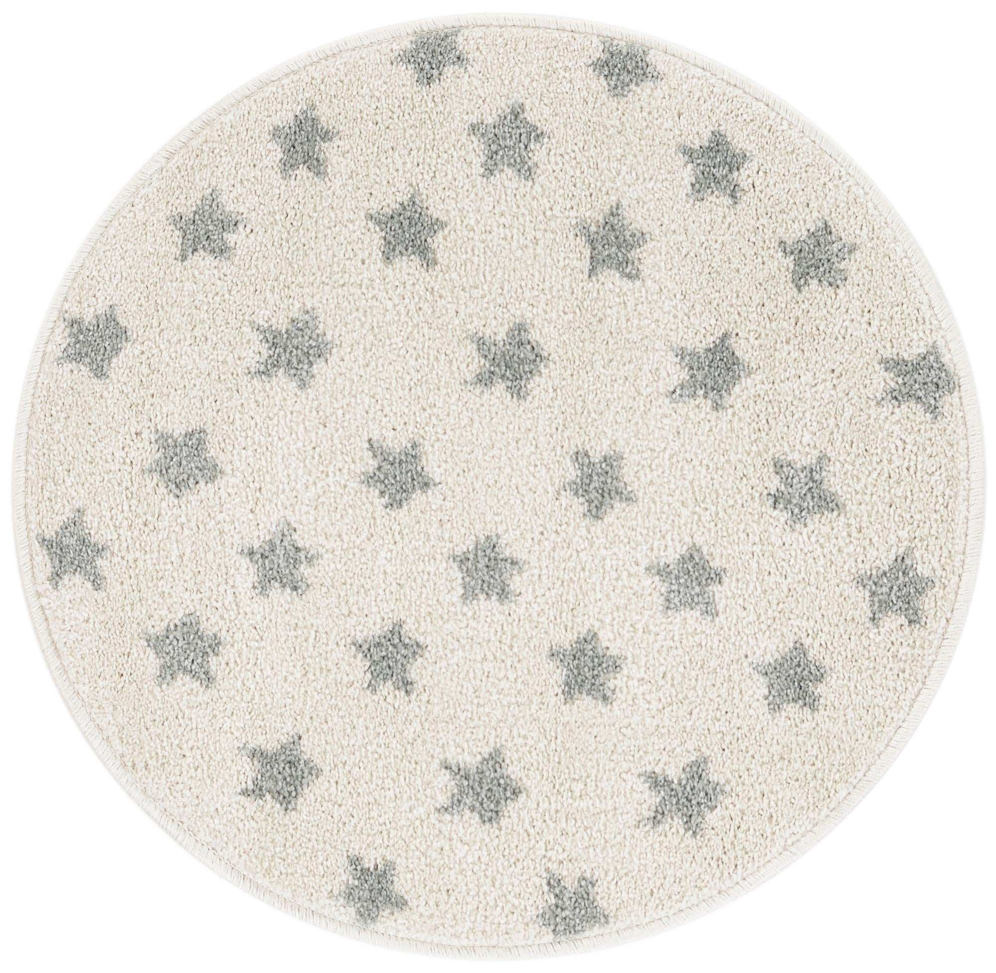 Rug Daisy White Swatch link