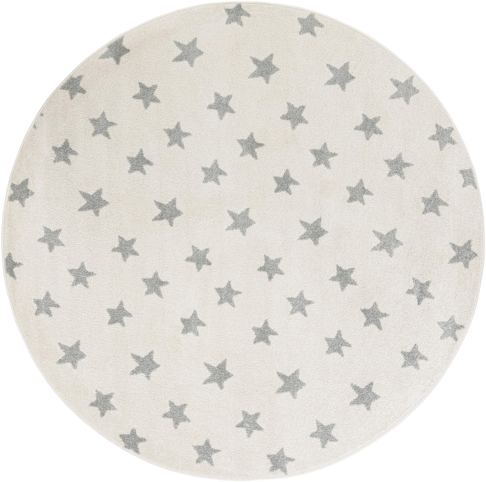 Rug Daisy White Swatch link