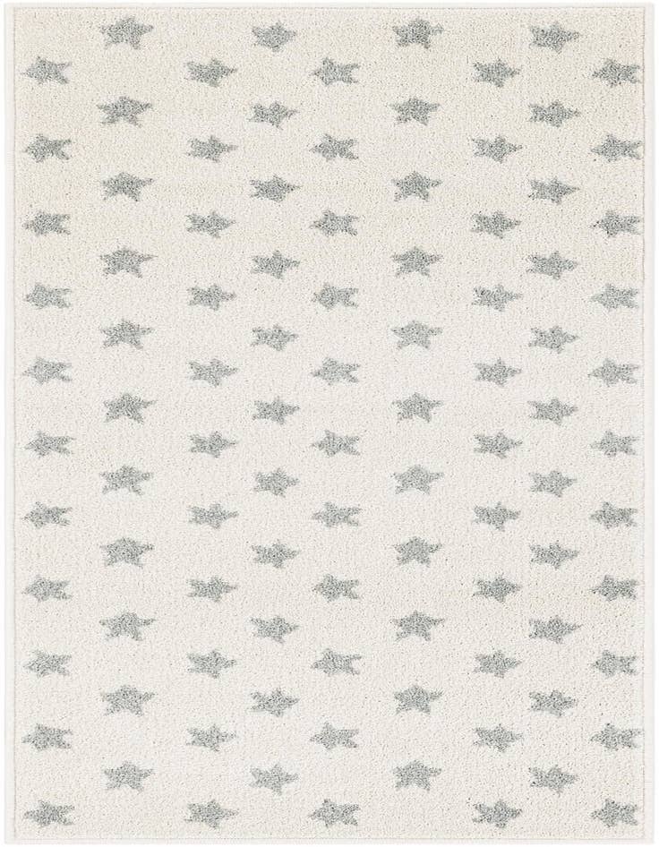 Detail image of 2' 2 x 5' Whimsy Kids Runner Rug