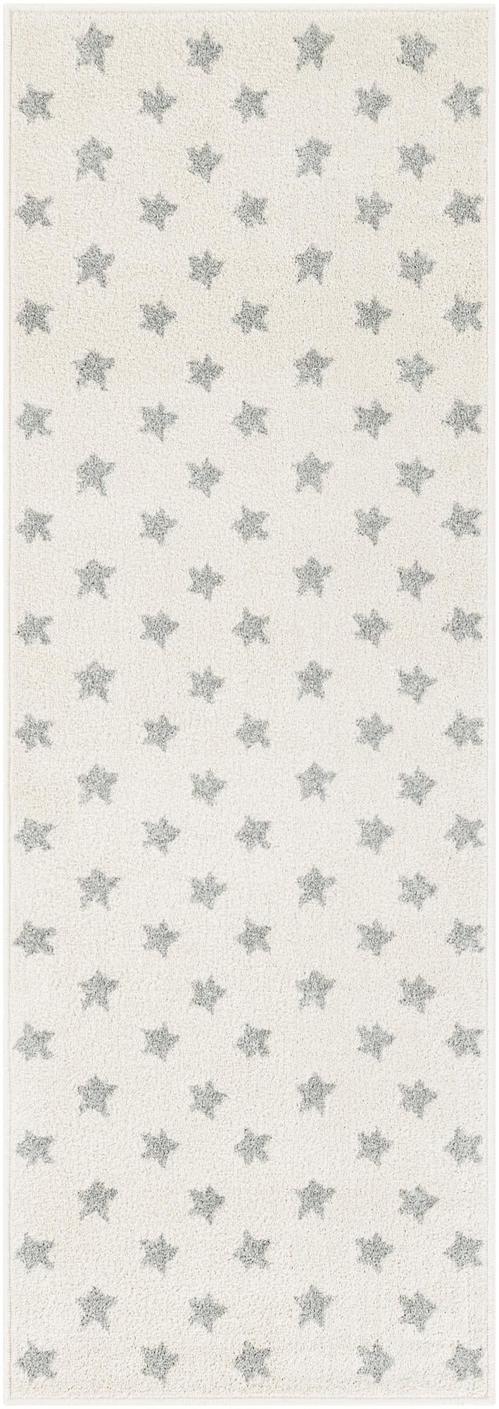 Rug Daisy White Swatch link