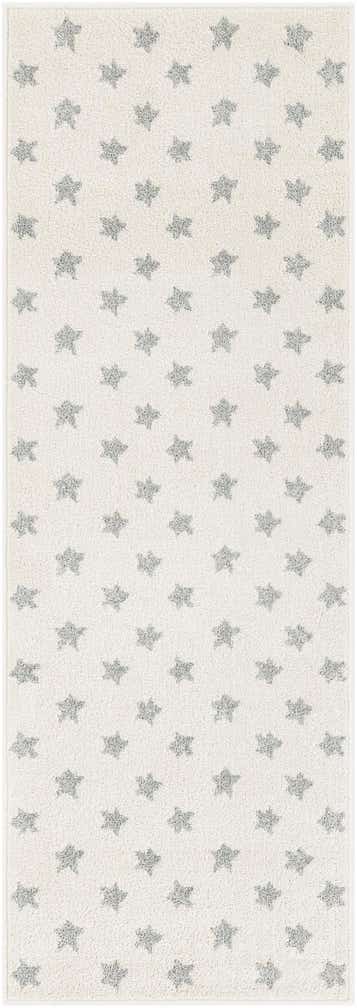 2' 2 x 6' Whimsy Kids Runner Rug