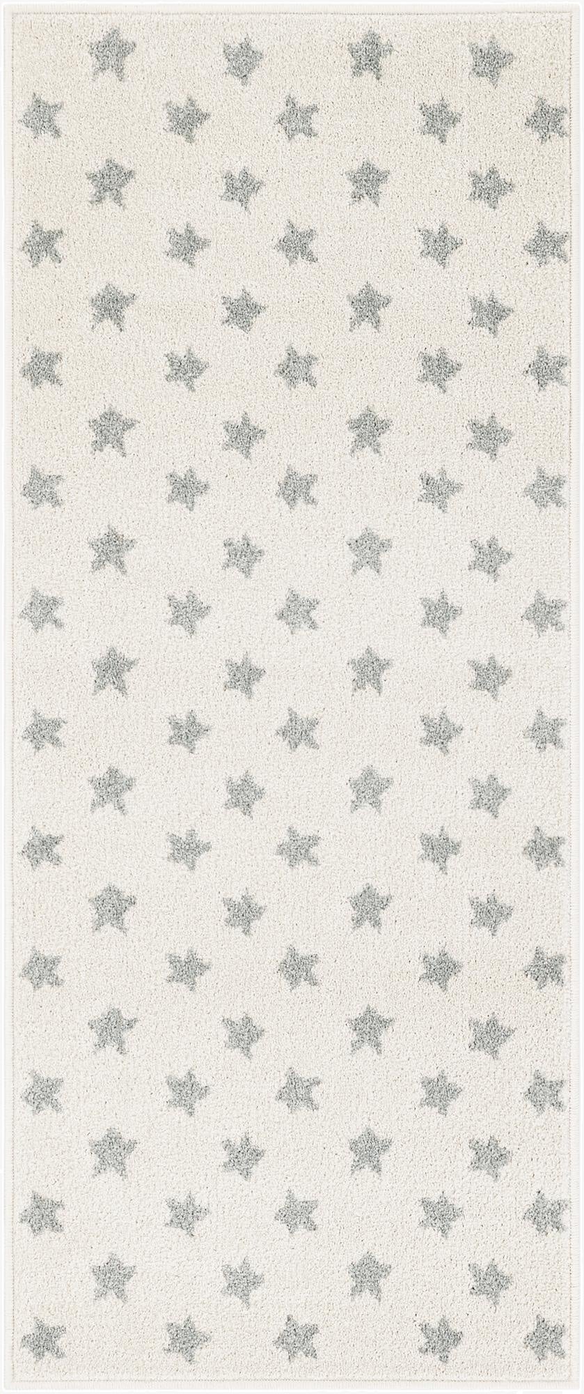 2' 2 x 5' Whimsy Kids Runner Rug