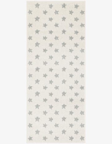 2' 2 x 5' Whimsy Kids Runner Rug
