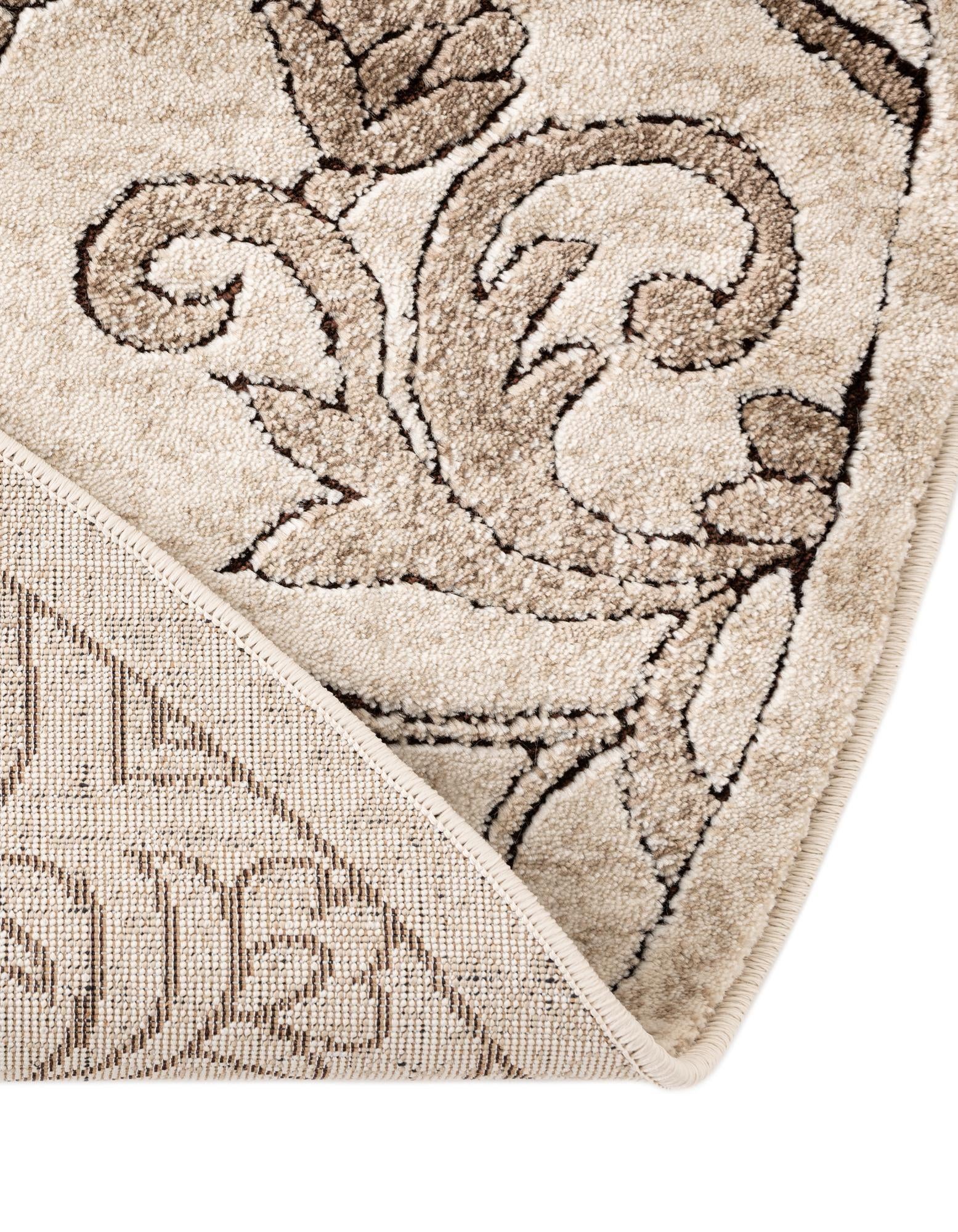 7' x 10' Himalaya Oval Rug