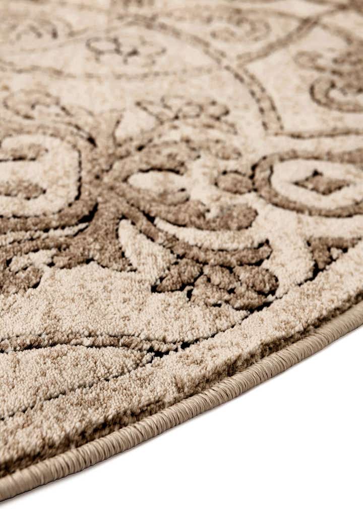 6' x 9' Nepal Oval Rug