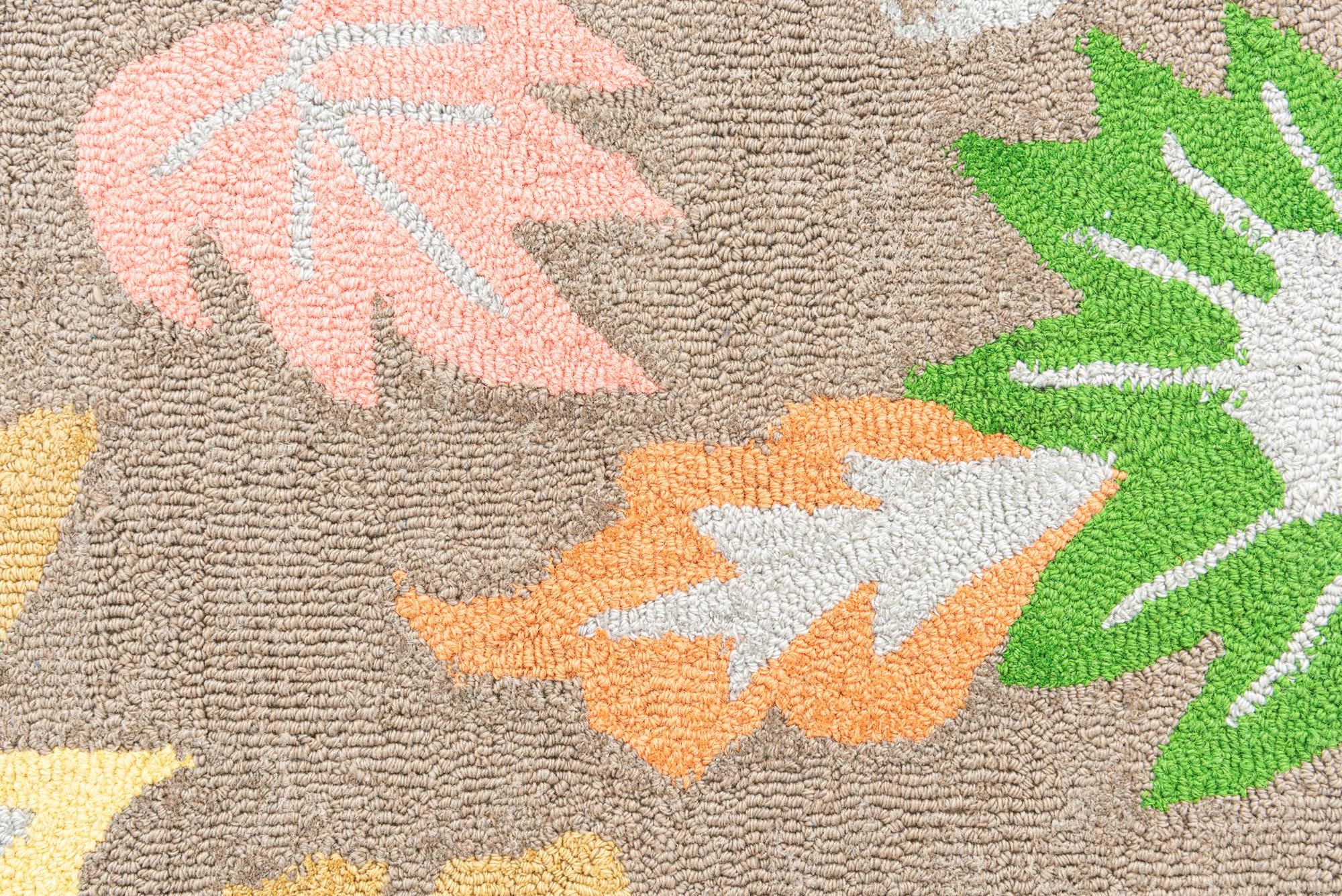 3' x 5' Agra Rug