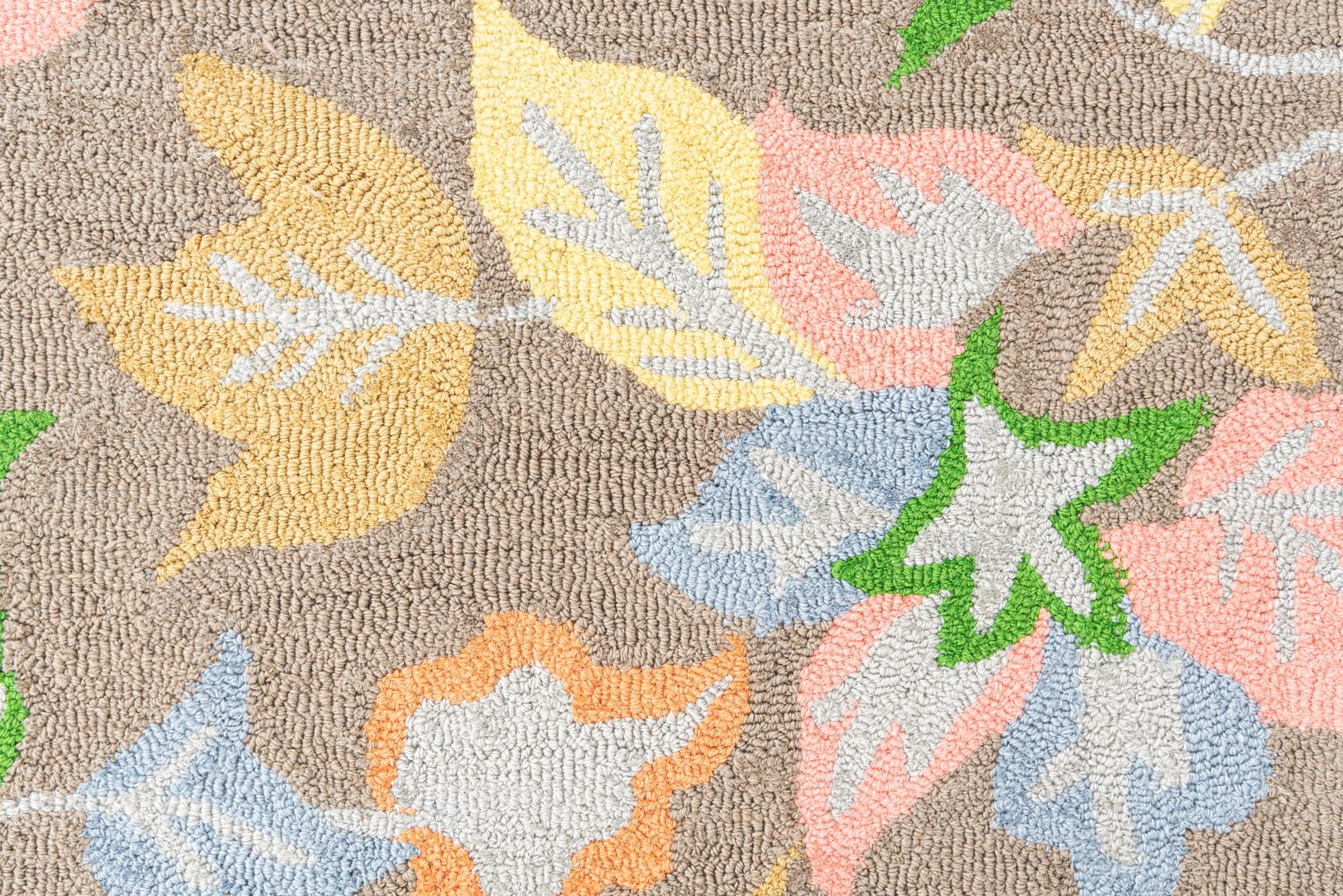 3' x 5' Agra Rug