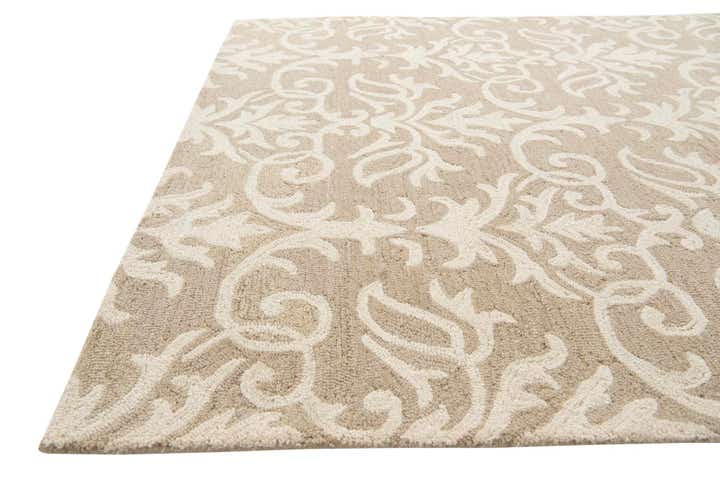 5' x 7' Agra Rug