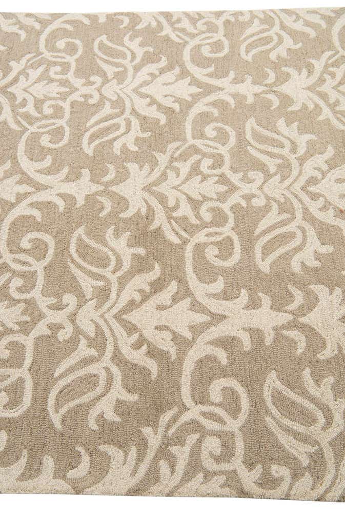 5' x 7' Agra Rug