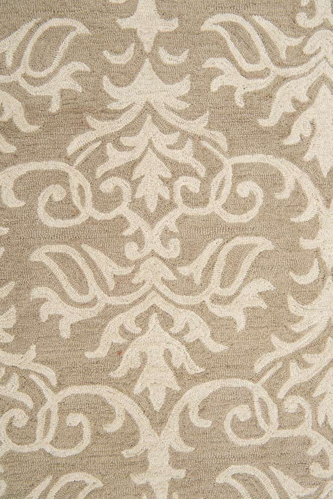 5' x 7' Agra Rug